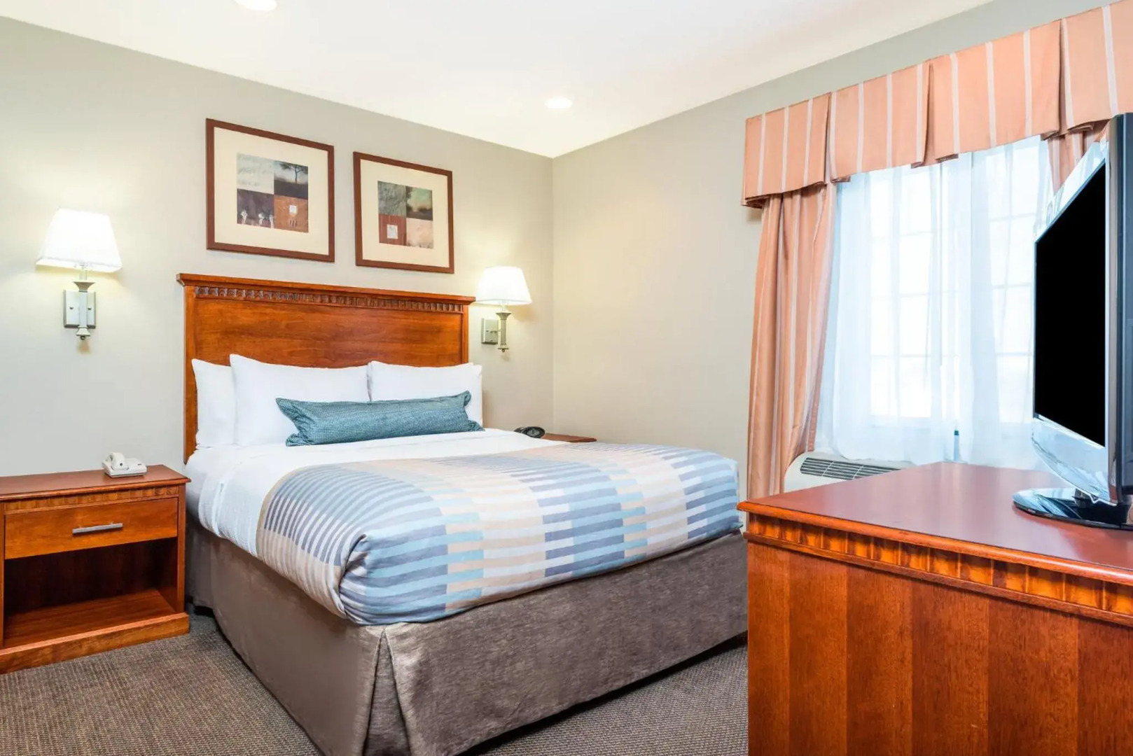 Candlewood Suites LAX Hawthorne by IHG