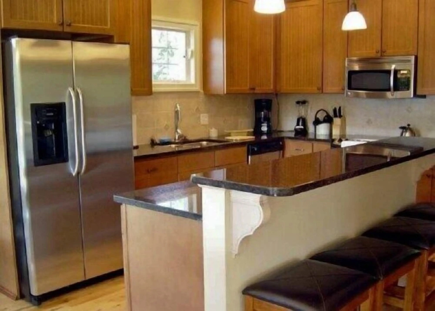 Bluewater Vacation Rentals