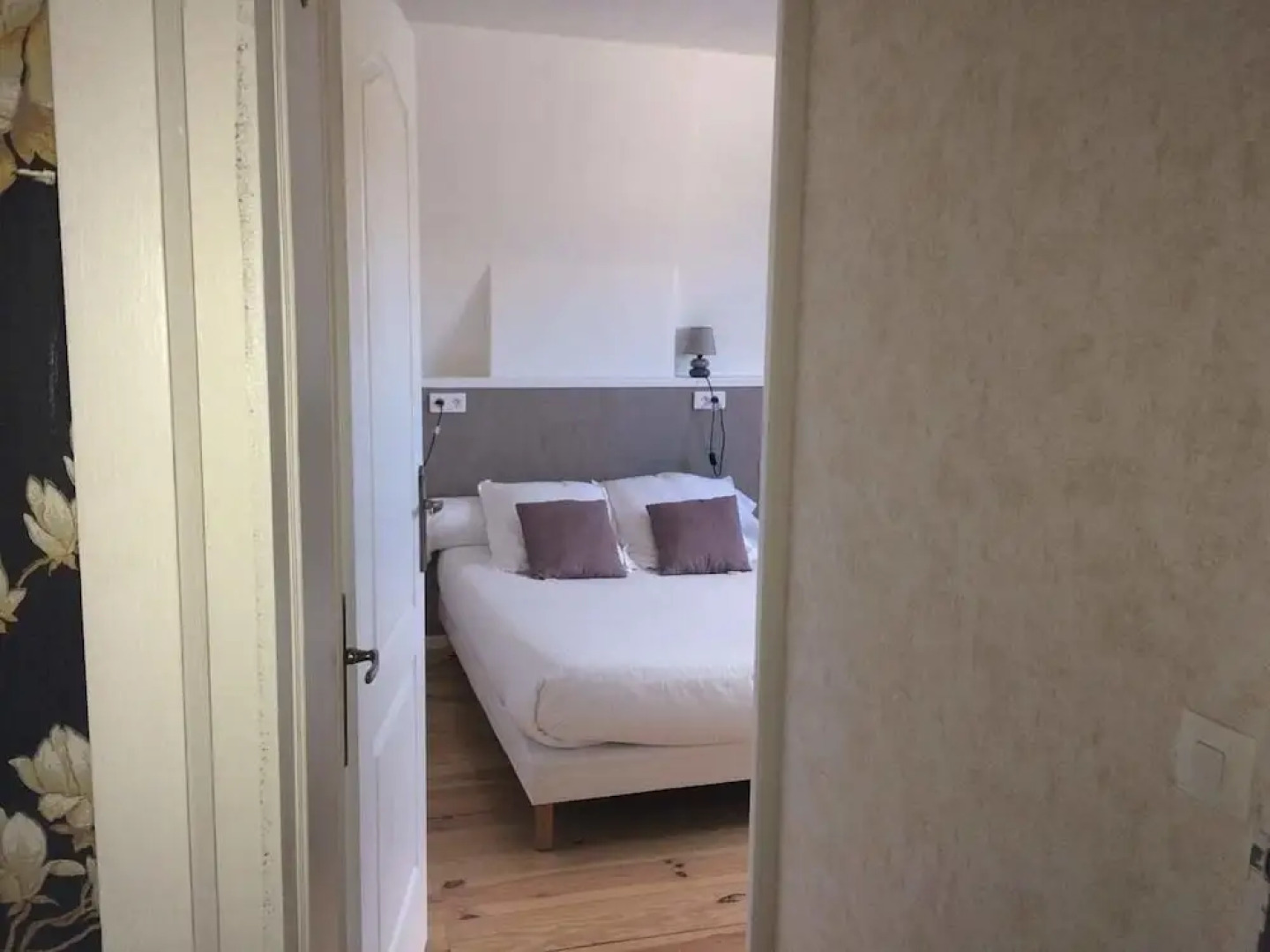 La Villa Saint Pierre