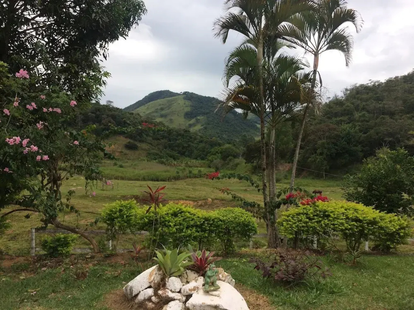 Pousada Fazenda Polyanna