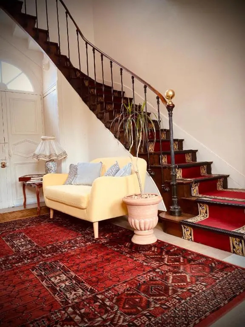 Citotel Le Plantagenet