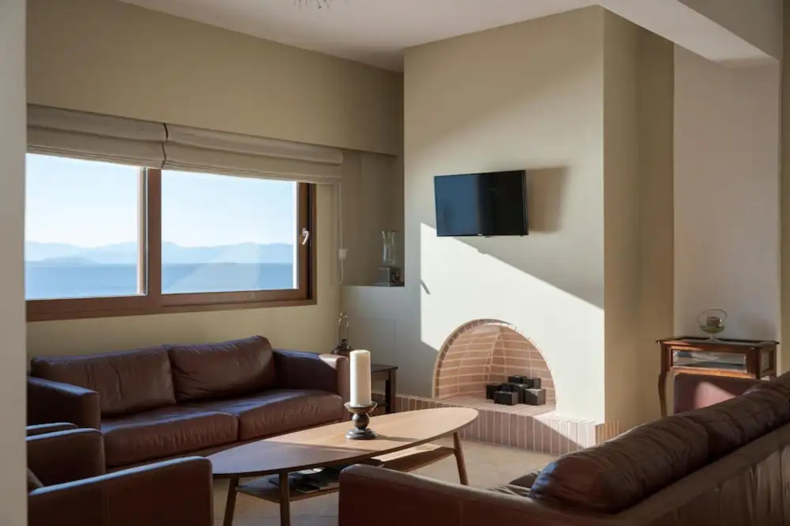 Zefis Villa Aegina