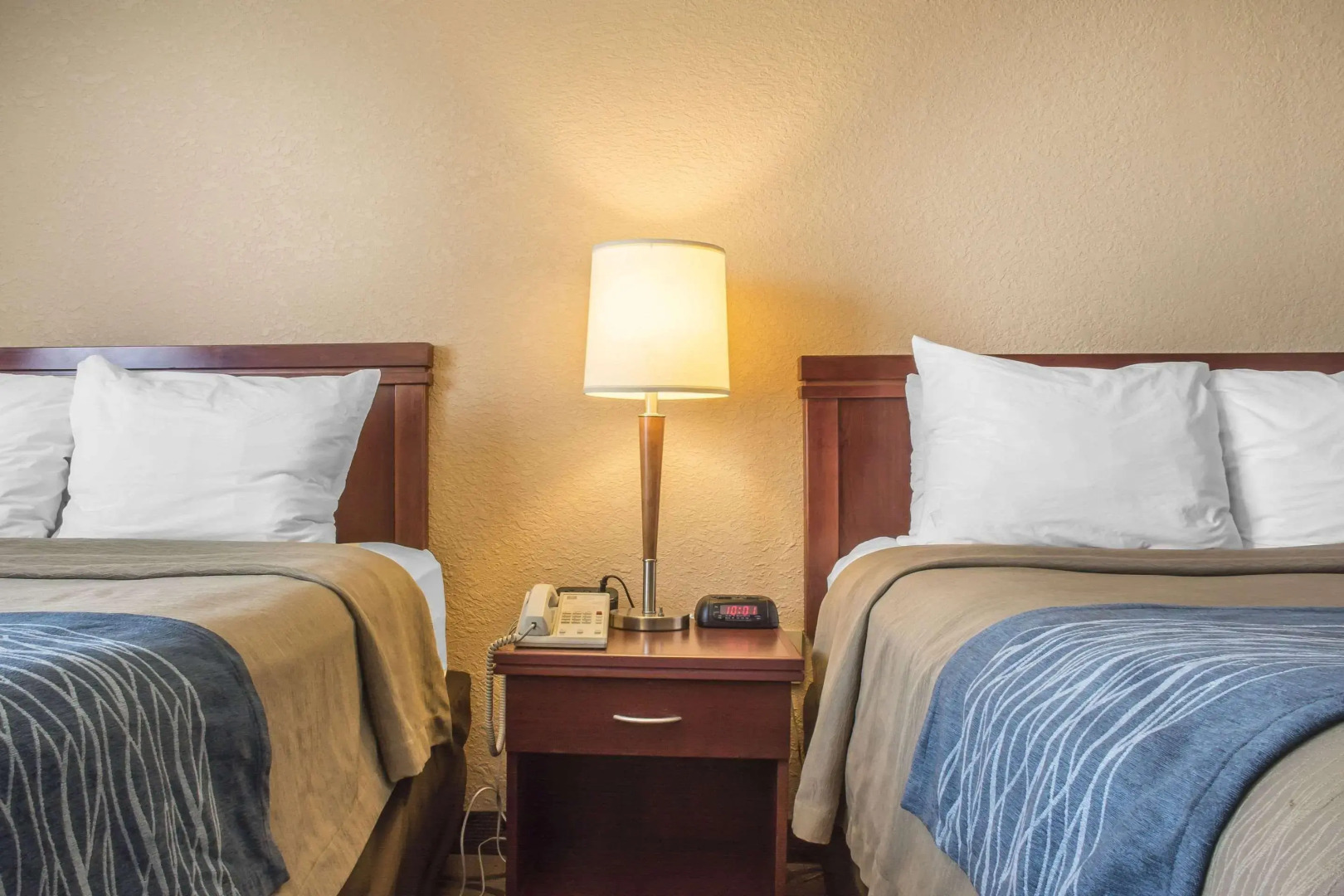 Comfort Inn London - Wellington Road