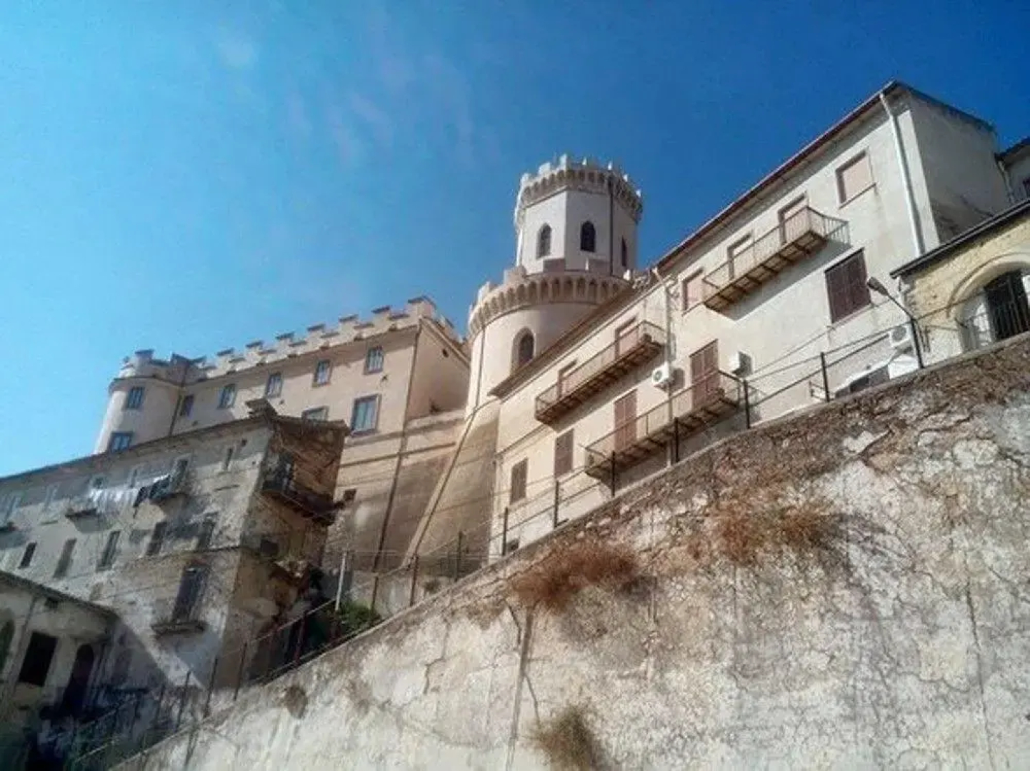 Porta Librandi B&B