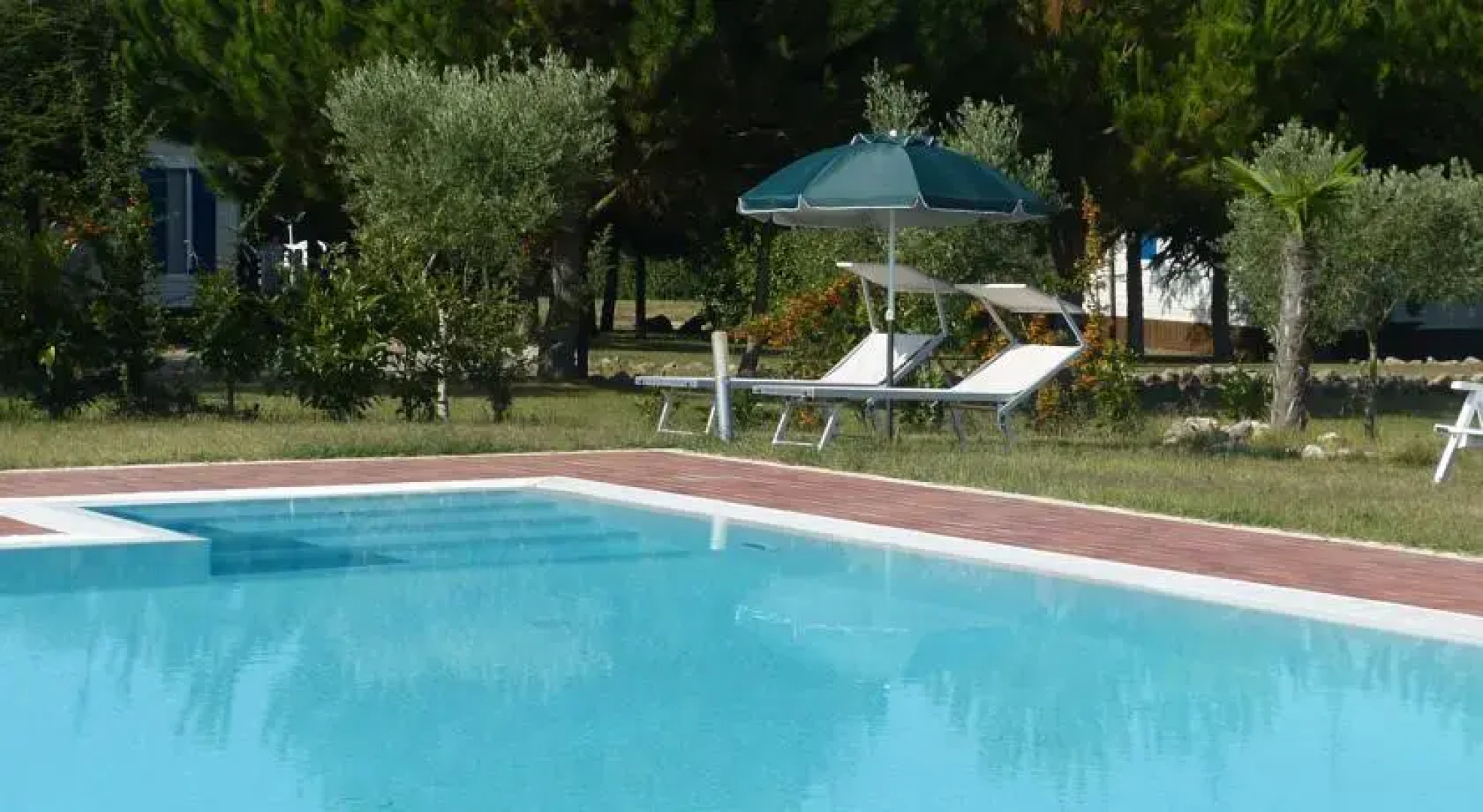 Il Giardino della Maremma