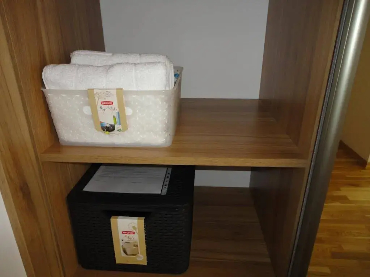 Riga Apartment in the Heart of City