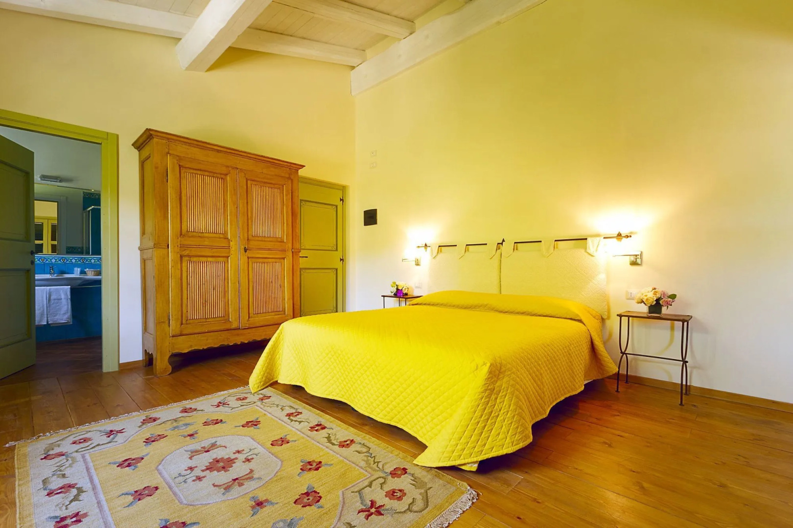 Wine Resort Ledà d'Ittiri