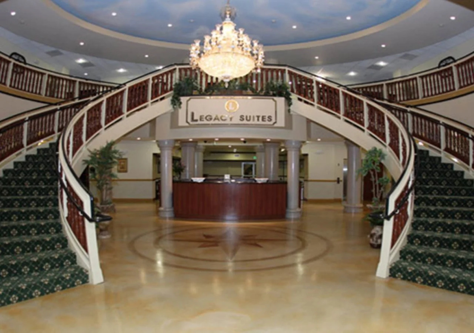 Holiday Inn Express and Suites Bakersfield Central by IHG