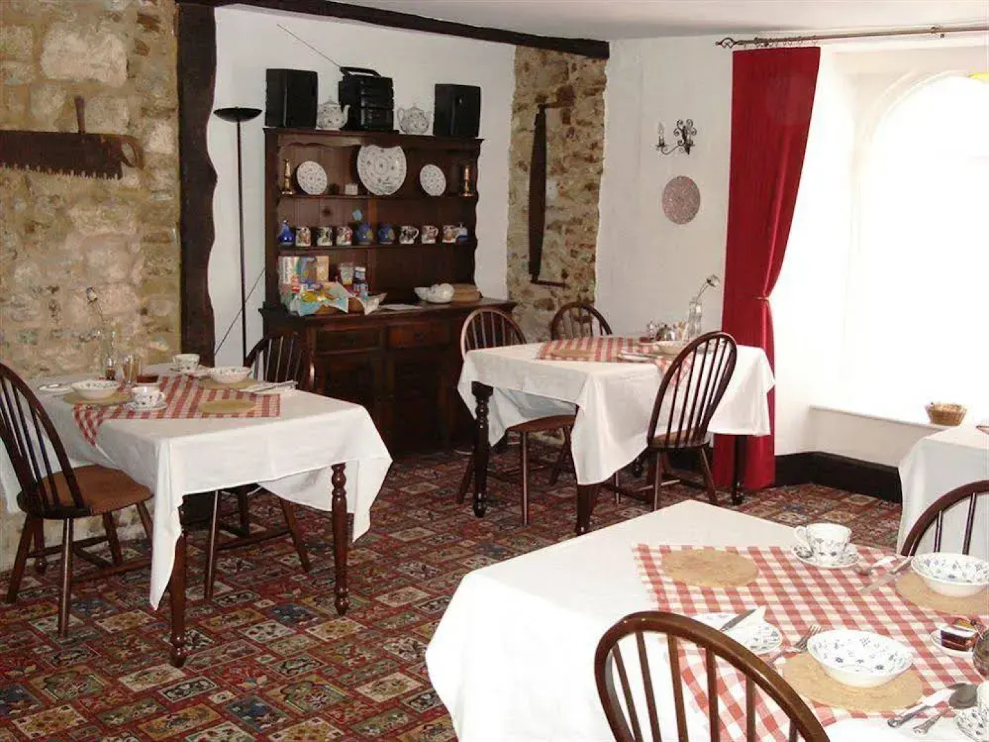 Colyton Holiday Cottages