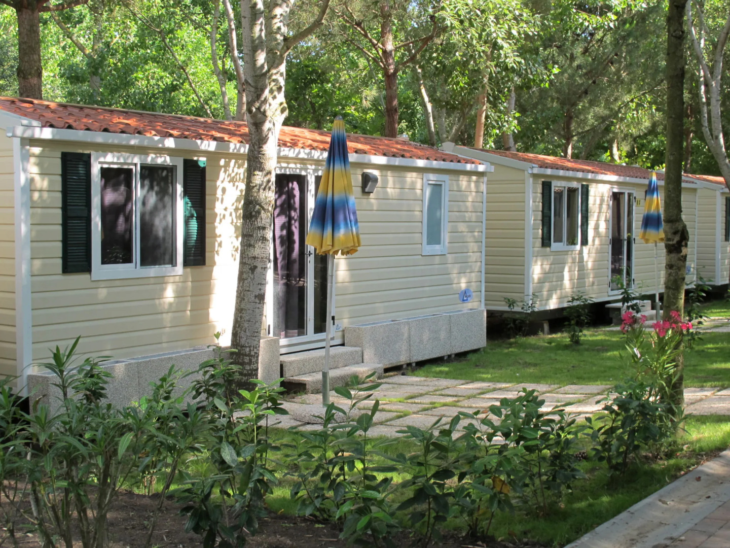 Badiaccia Camping Village