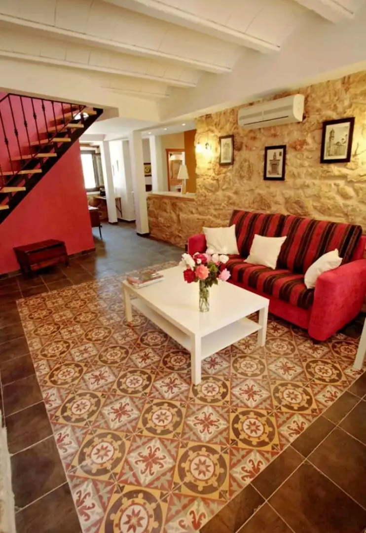 House With 2 Bedrooms in Chiclana de Segura, With Wonderful Mountain V