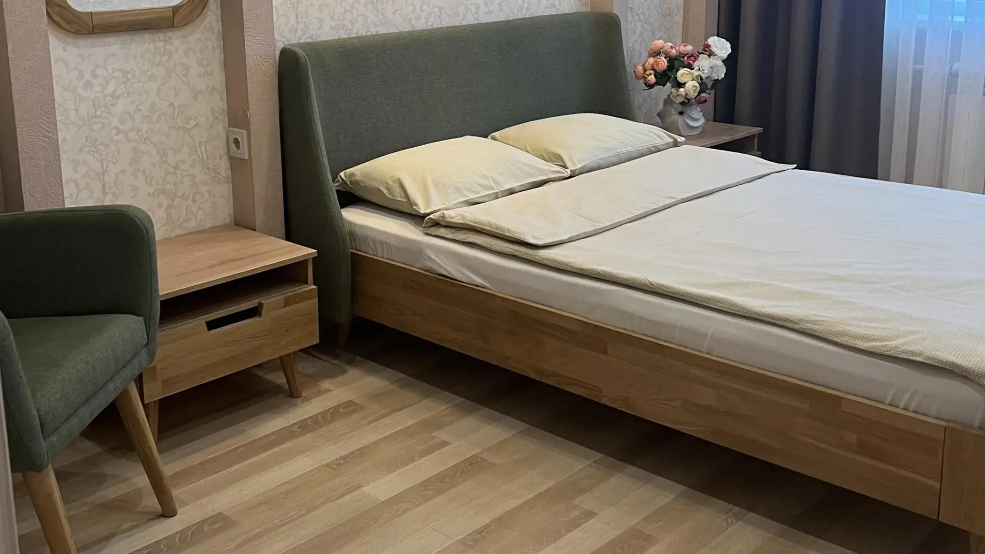 Северное сияние (апартаменты)