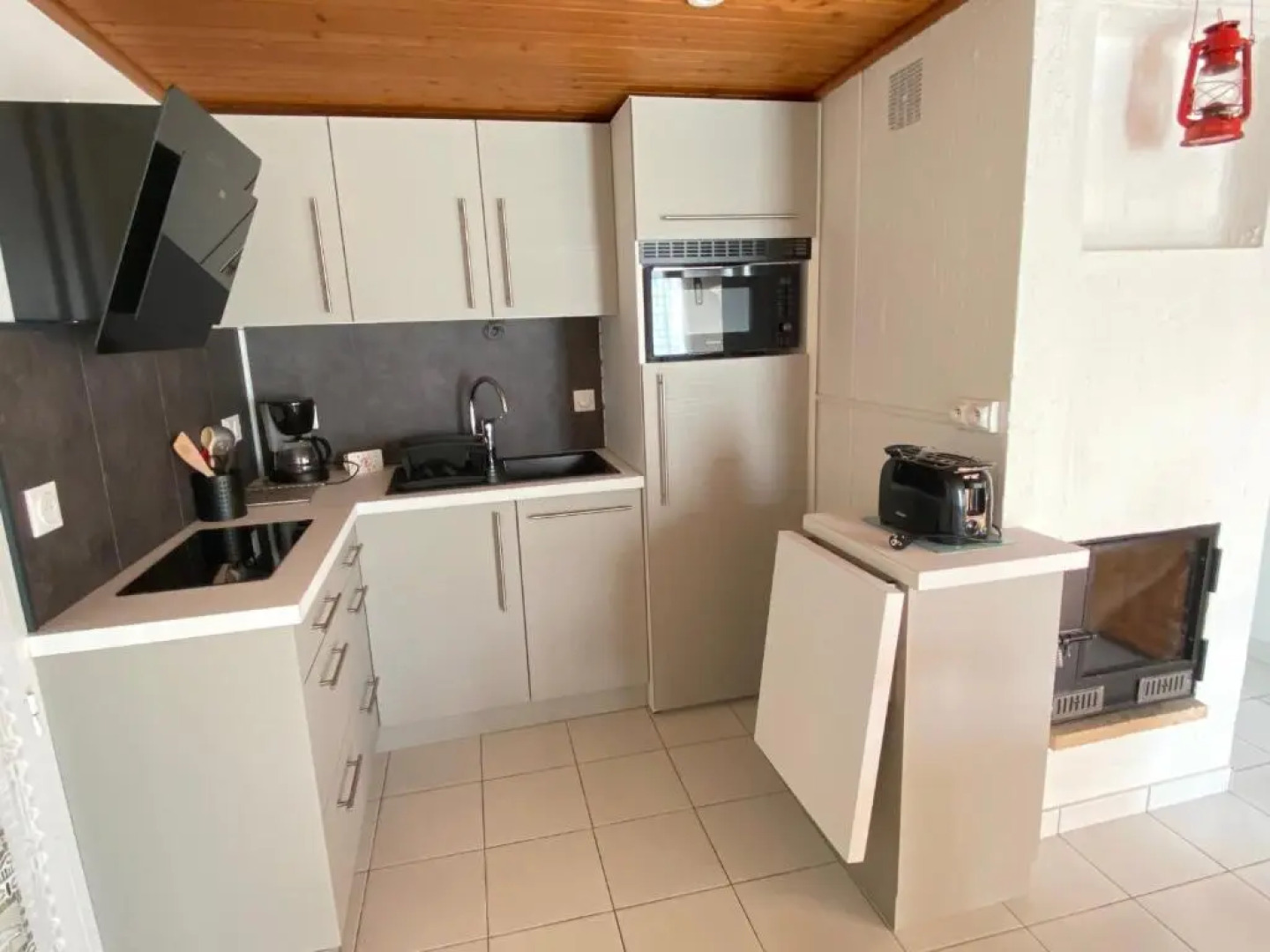 Maison Bretignolles-sur-Mer, 2 pièces, 4 personnes - FR-1-231-100