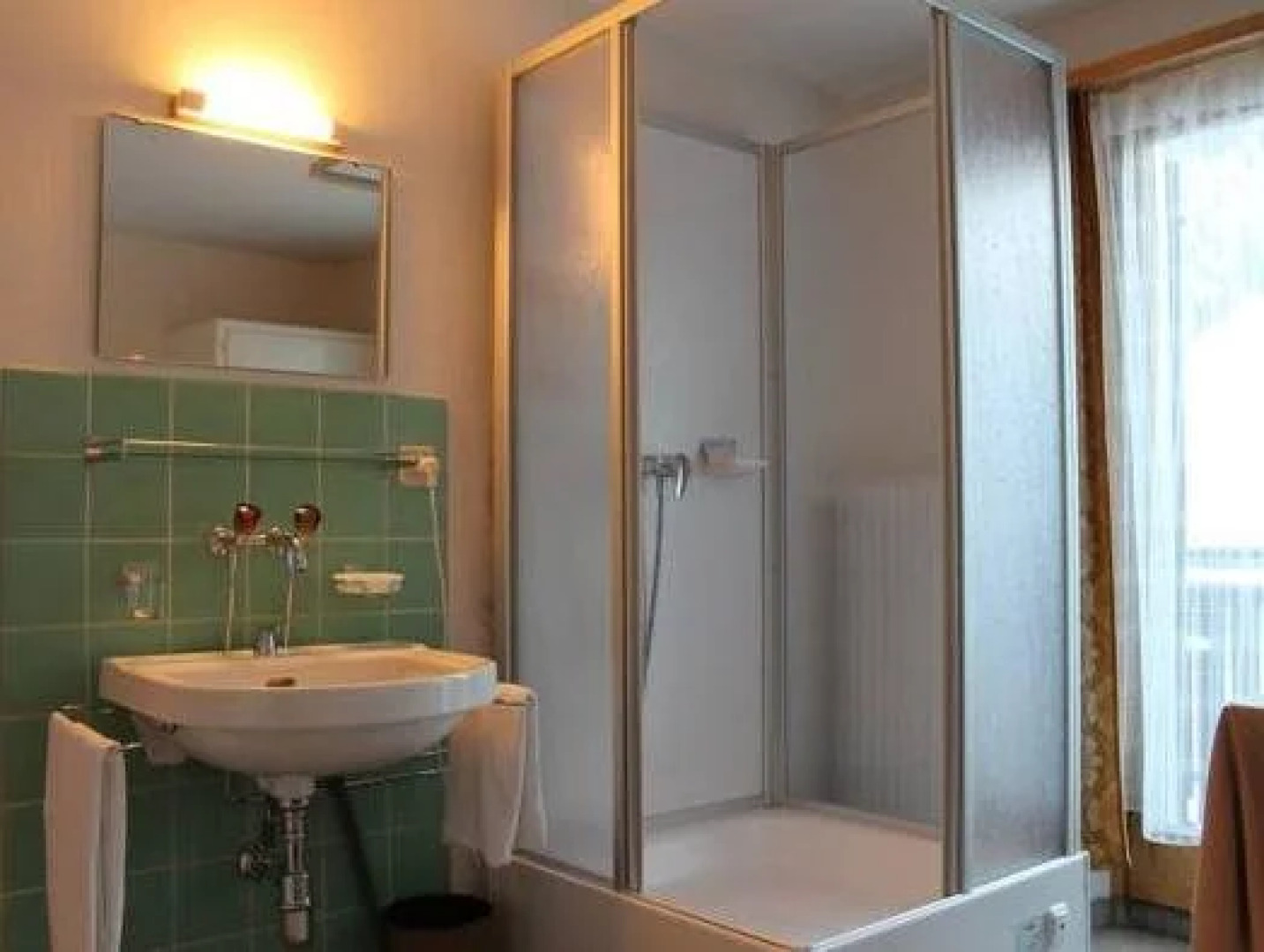 Hotel-Pension Hauser