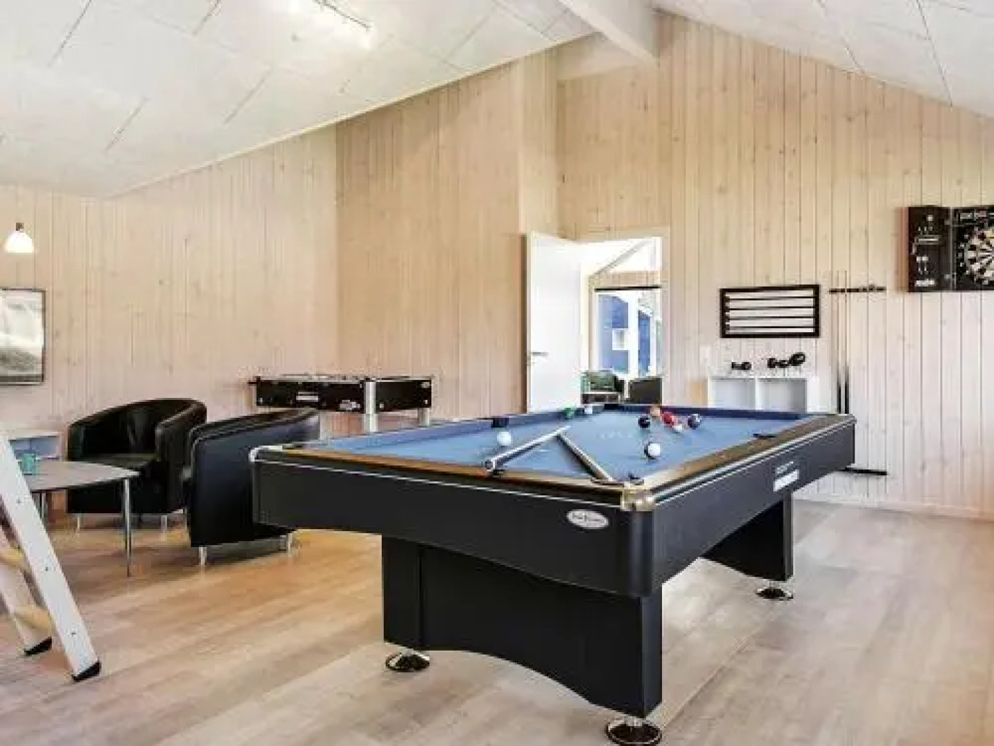 Holiday home Kappeln IV