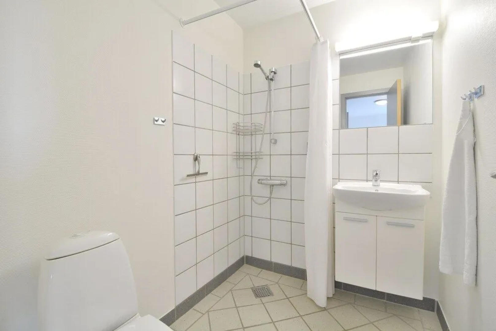 Eight-Bedroom Holiday home in Hvide Sande