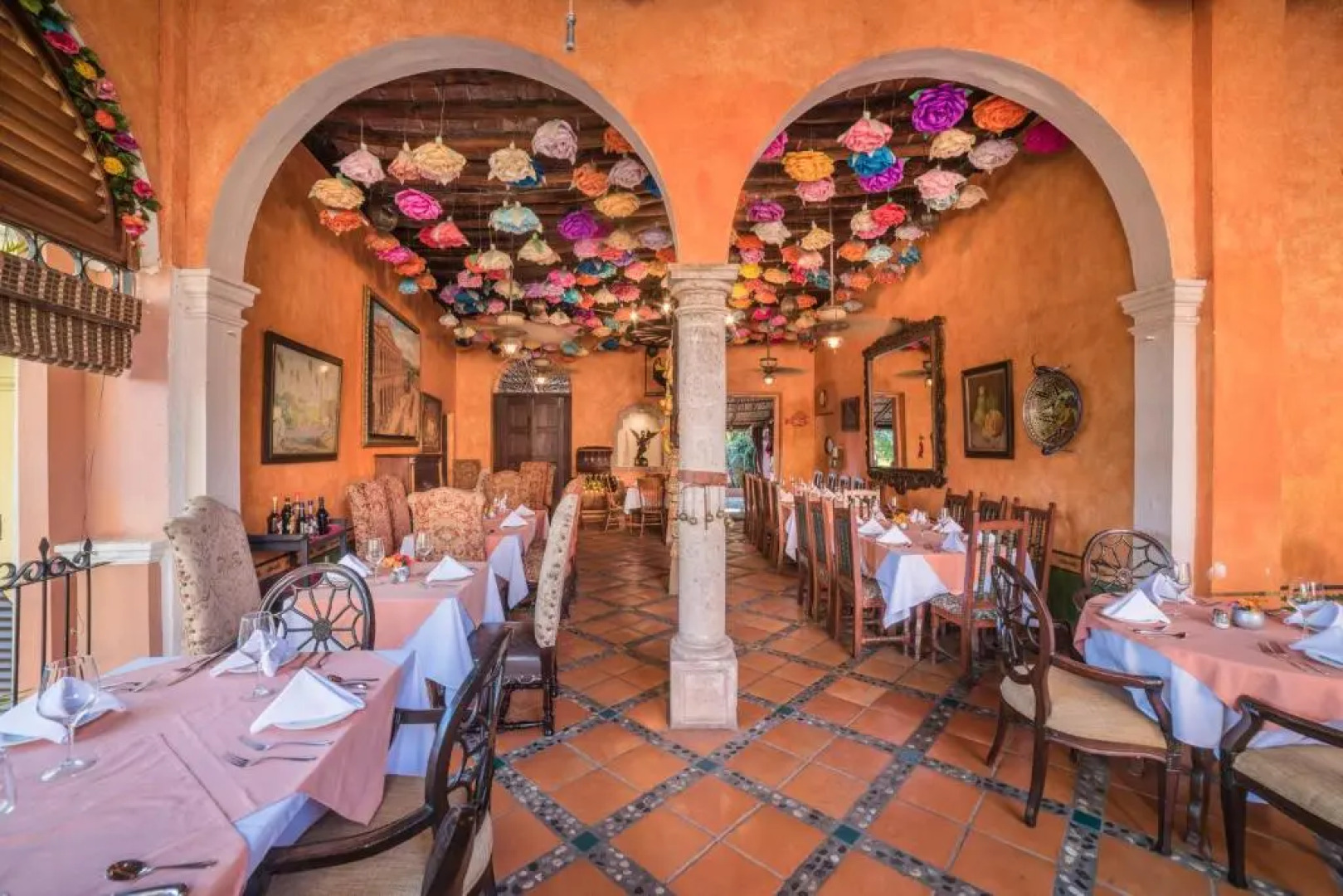 Hotel Posada del Hidalgo by Balderrama Hotel Collection