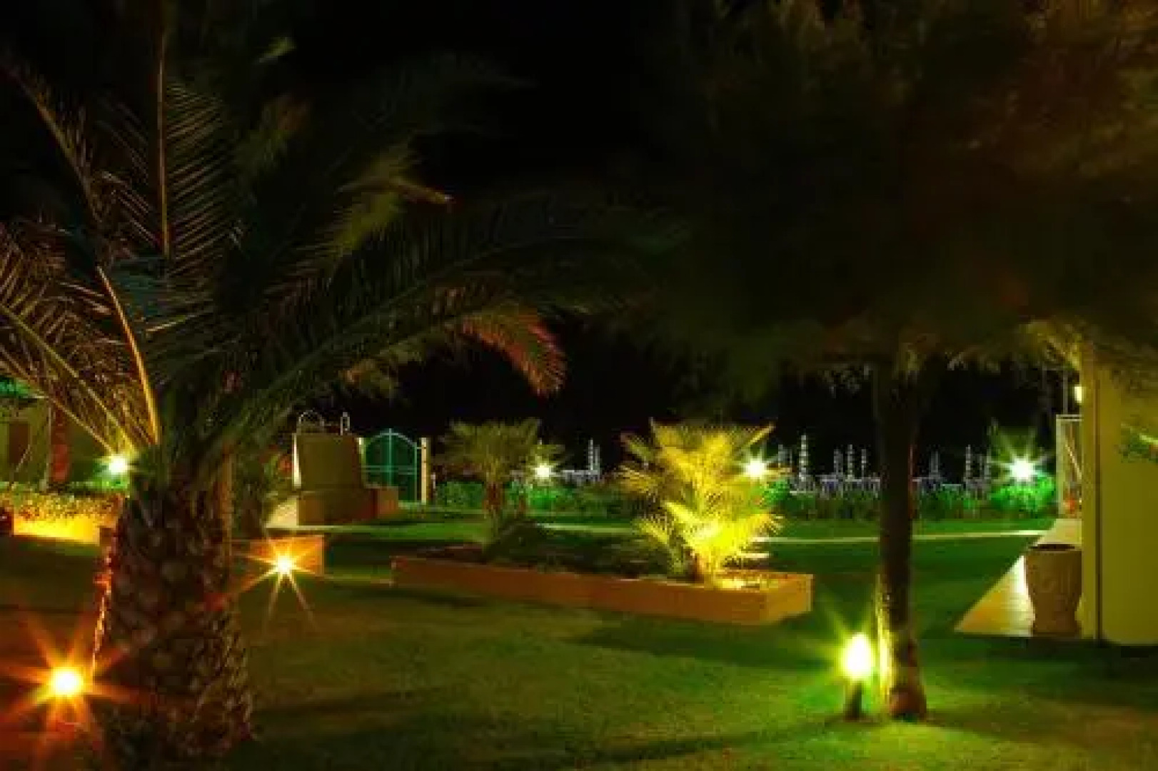 Hotel Miramare Silvi