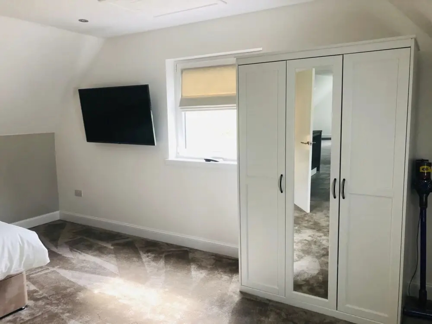 Stunning 1-Bed Apartment in Clyde Valley