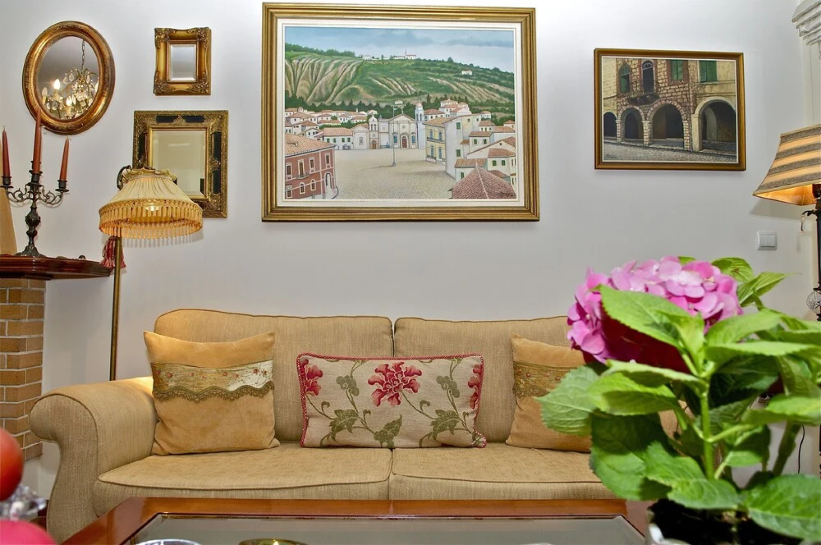 Xagnando Holiday Home