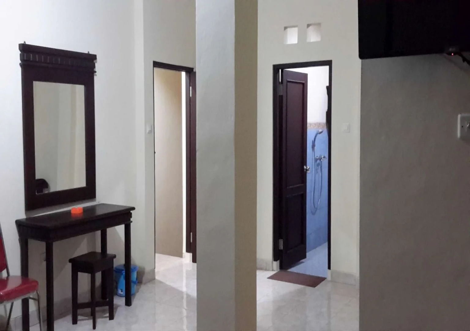 Hotel Mawar Sari RedPartner