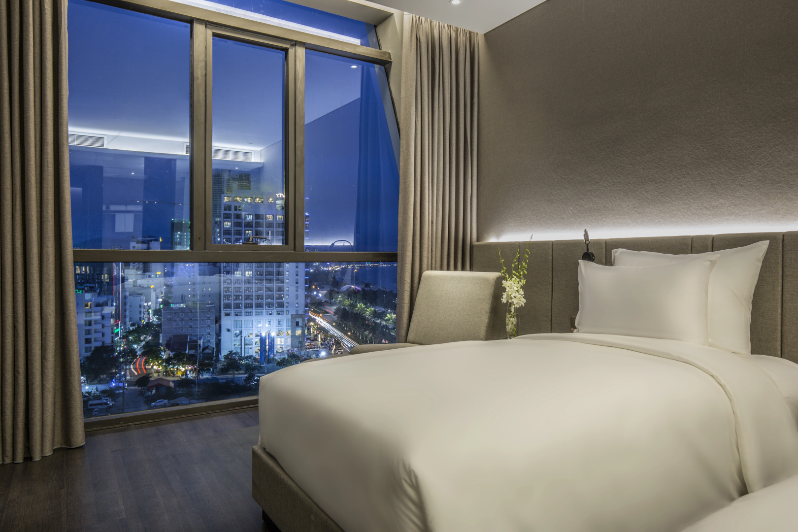 Stella Maris Beach Danang