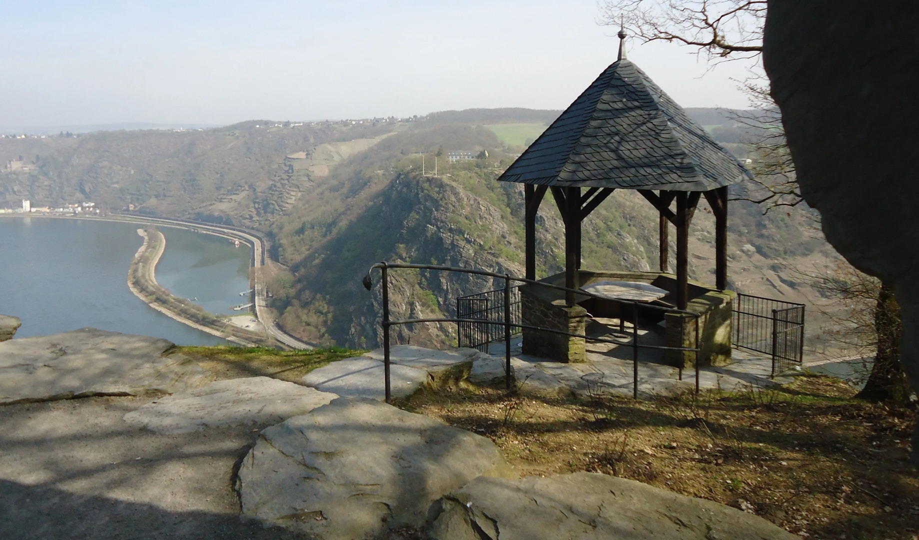 Beckmanns Winzerhaus