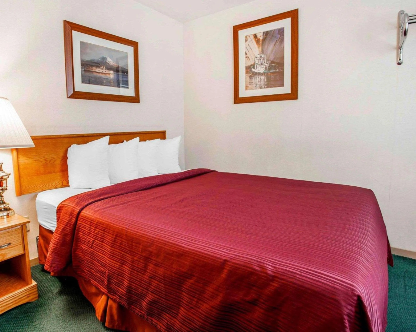 Quality Inn & Suites Bremerton