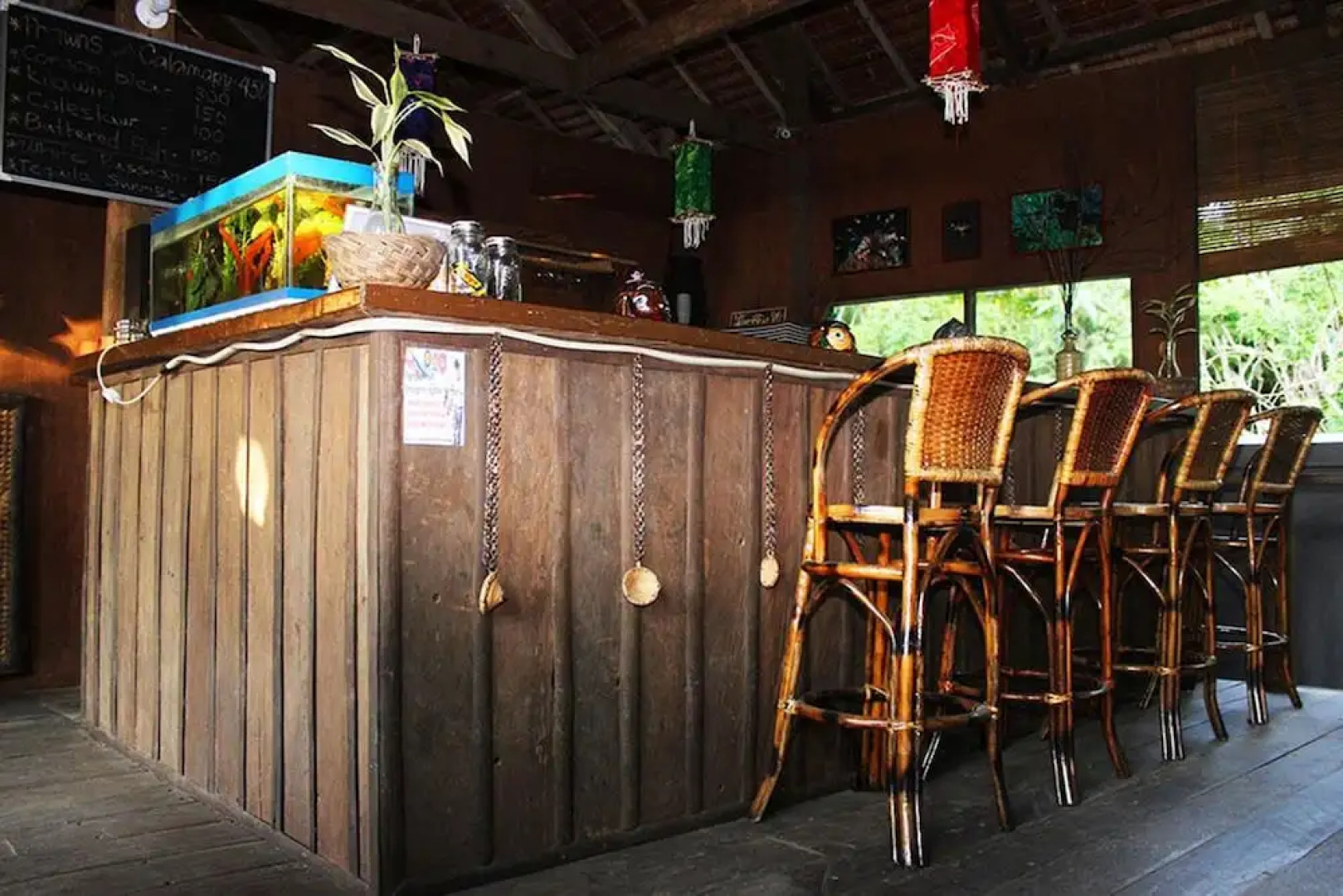 Bugang Riverside Inn