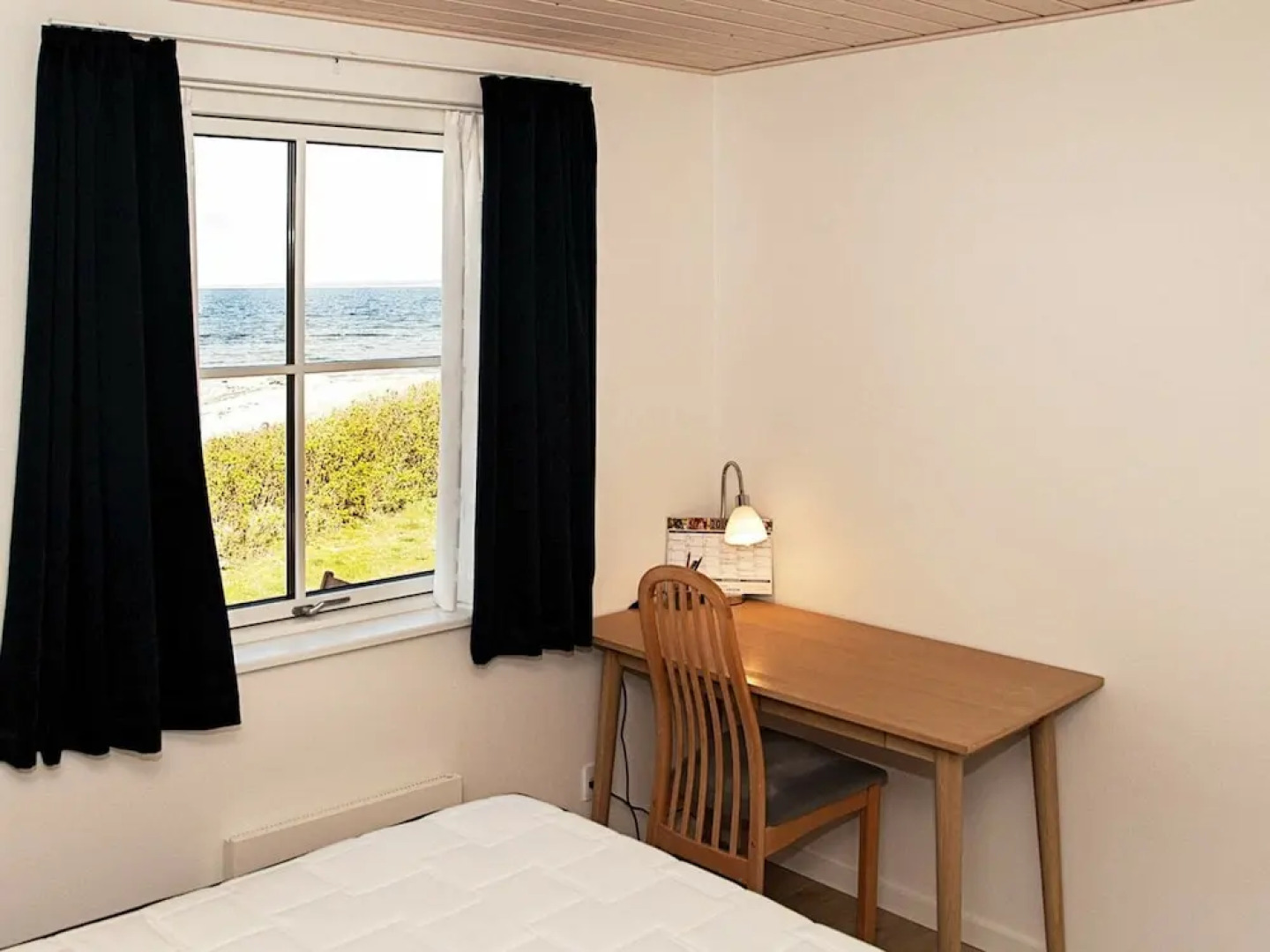 5 Person Holiday Home in Farso