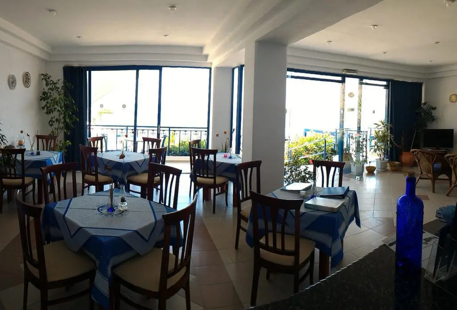 Hotel Eleni Beach