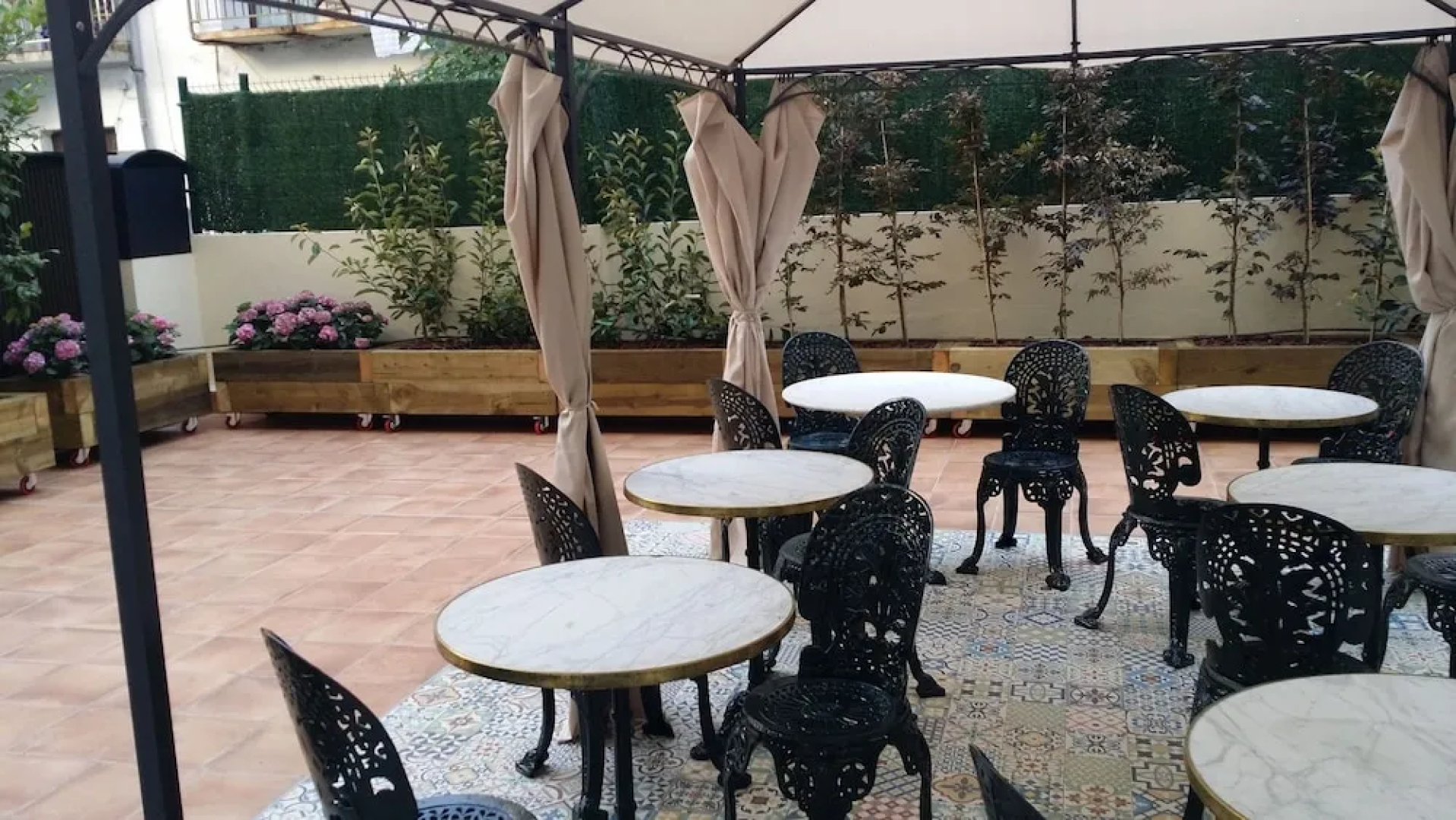 Don Cecilio Guesthouse