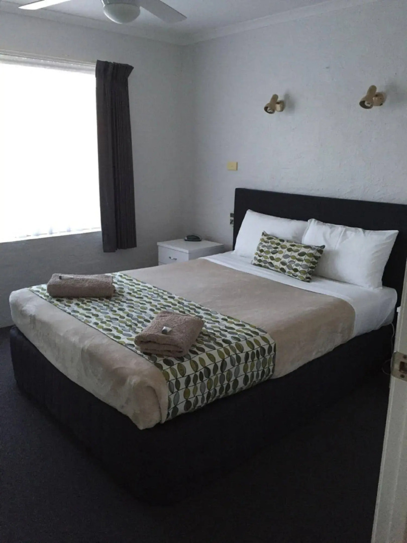 Merimbula Lake Apartments