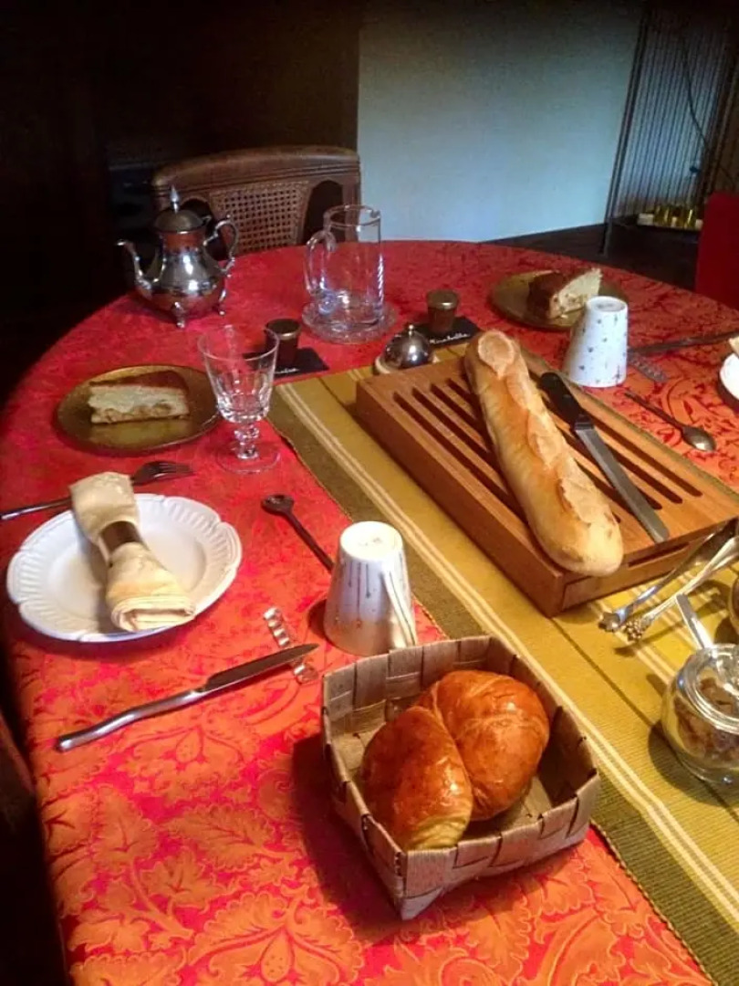 Chambres d'hôtes Kayros