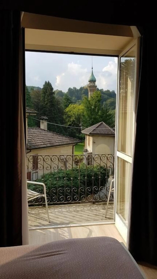 Hotel Santa Caterina