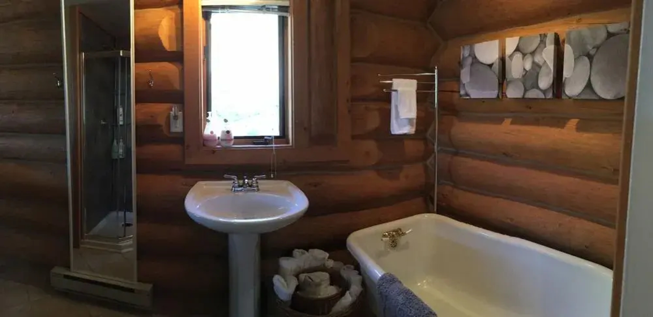 Harvest Moon Guesthouse