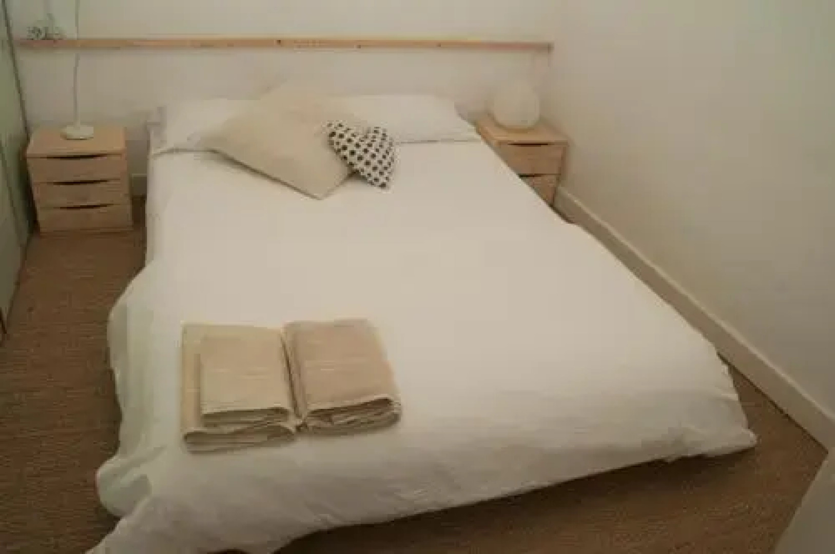 Apartment E.CO. Home Tarragona