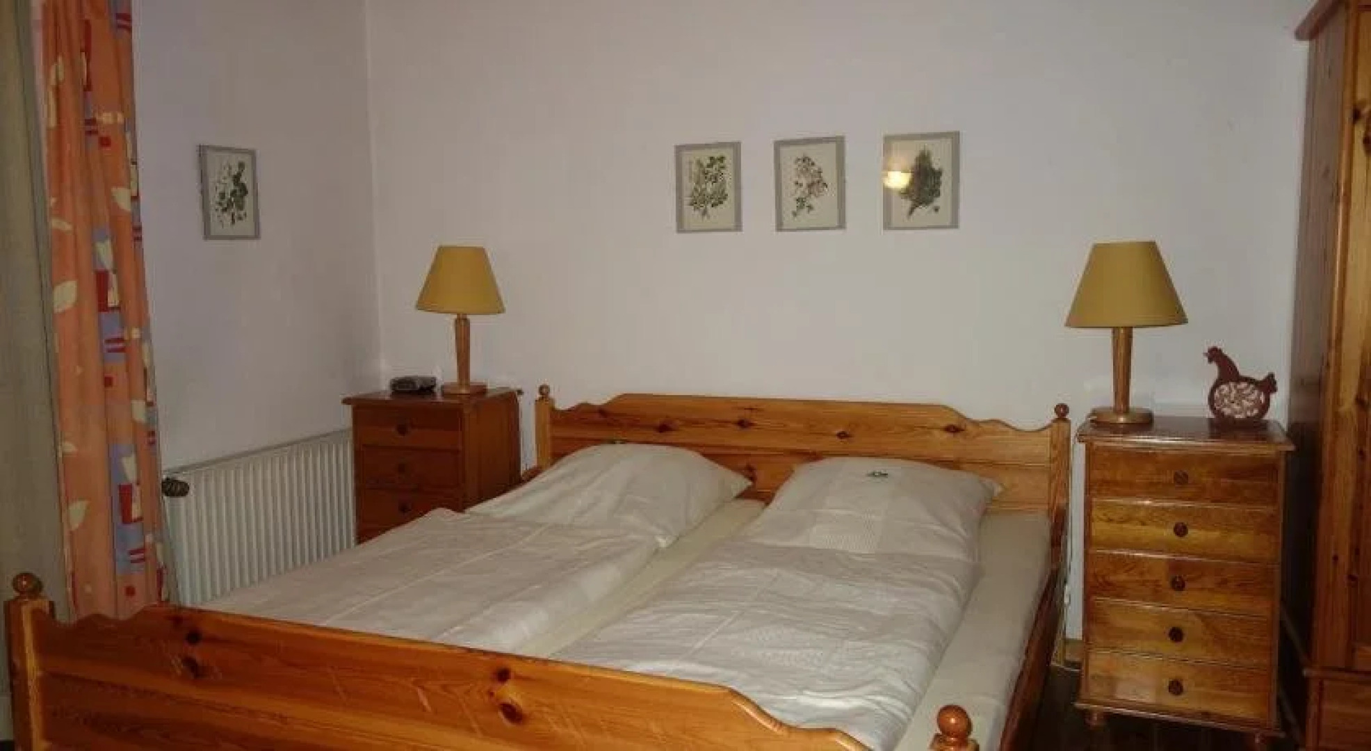 Schumachers Landhaus