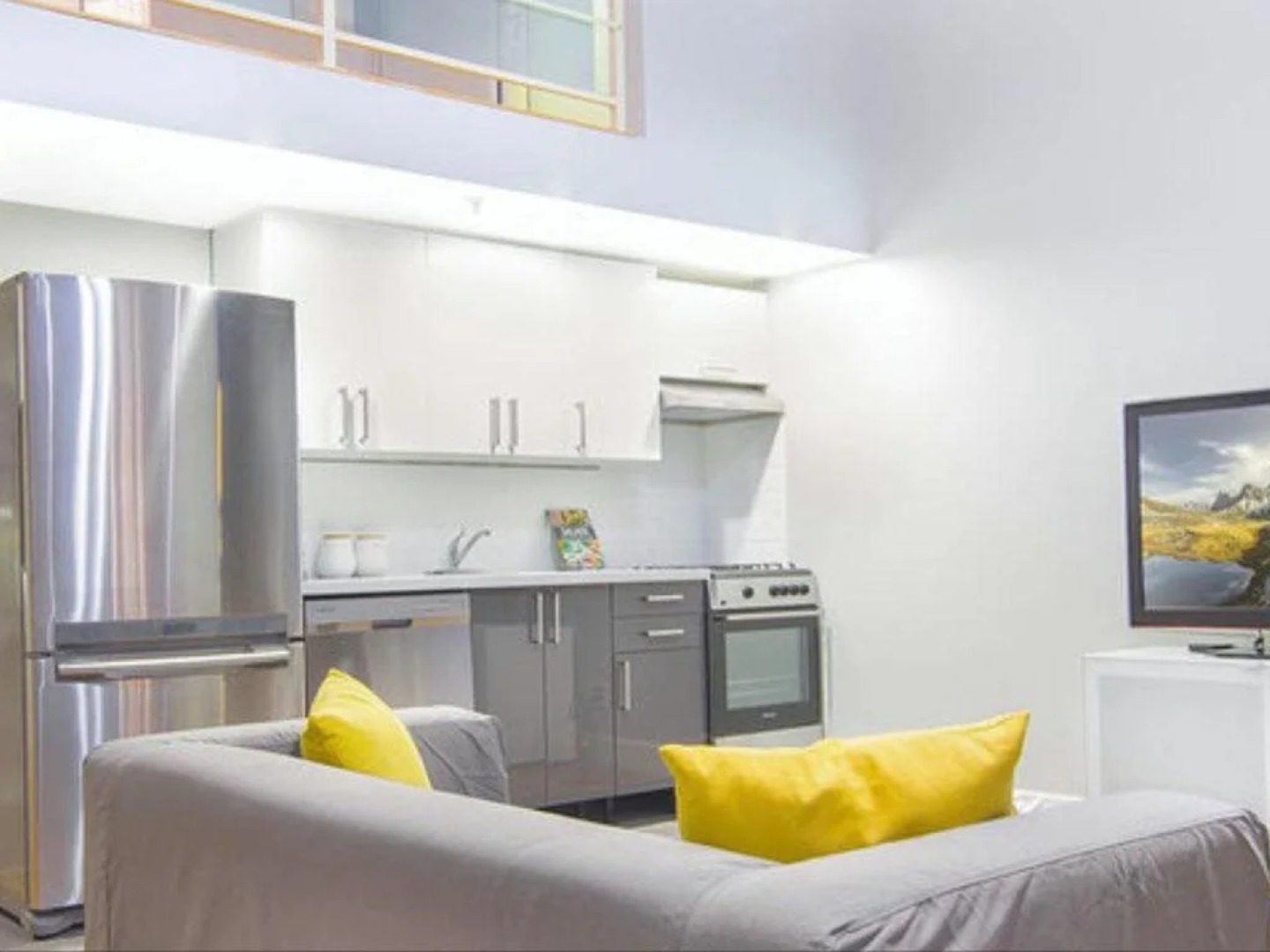 King Suites Downtown Vancouver