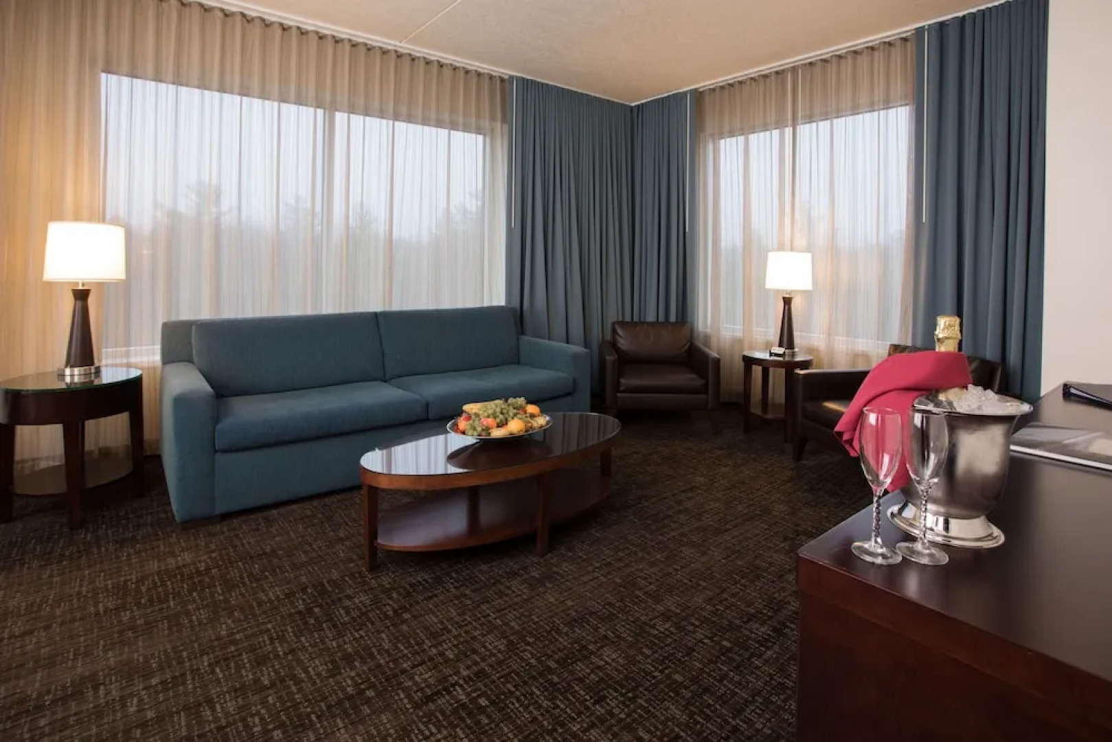 North Star Mohican Casino Resort Hotel