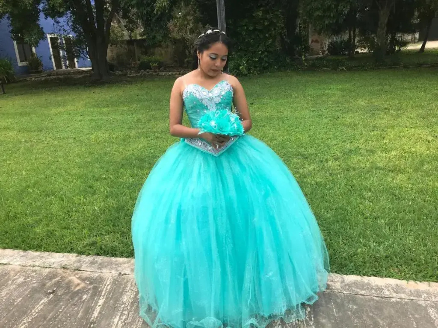 Hacienda San Pedro Nohpat