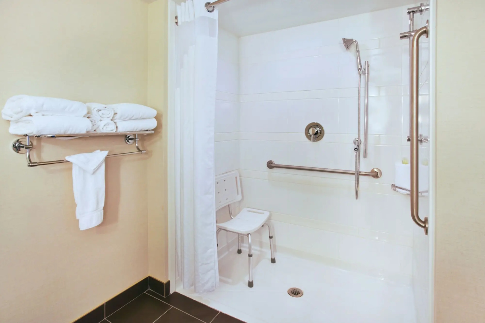 Holiday Inn Express Sault Ste Marie by IHG