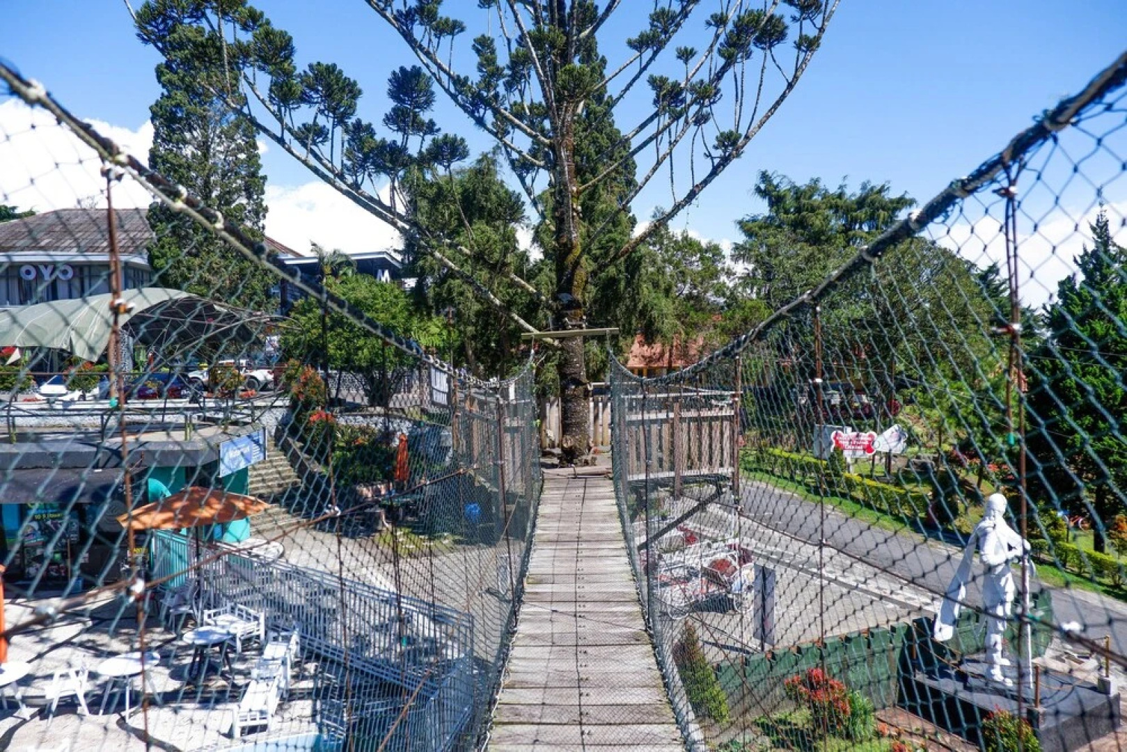 Taman Wisata Kopeng by OYO Rooms