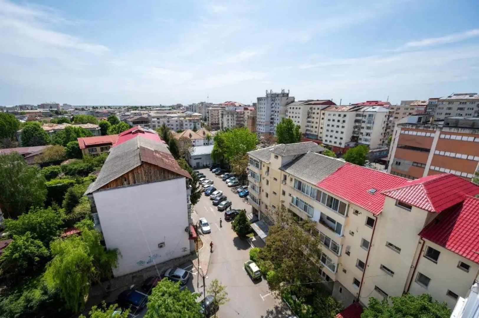 Central City View X1