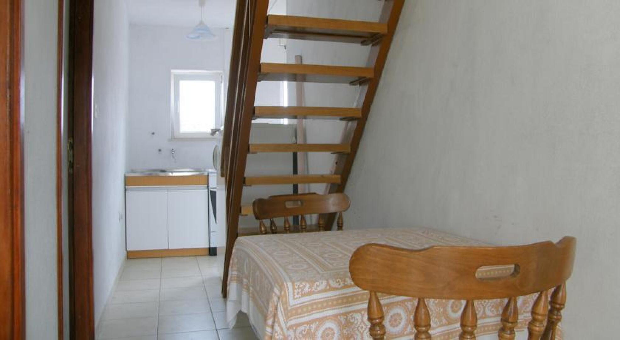 Apartments Cebalo - Ekonomija