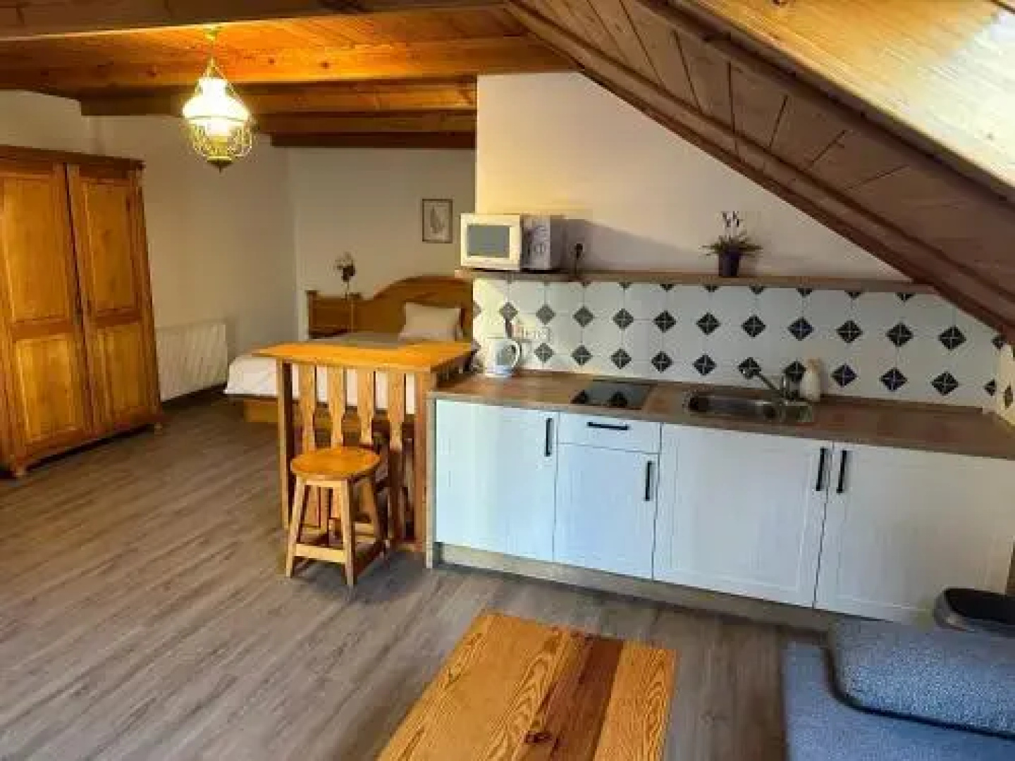 Penzion Linhart