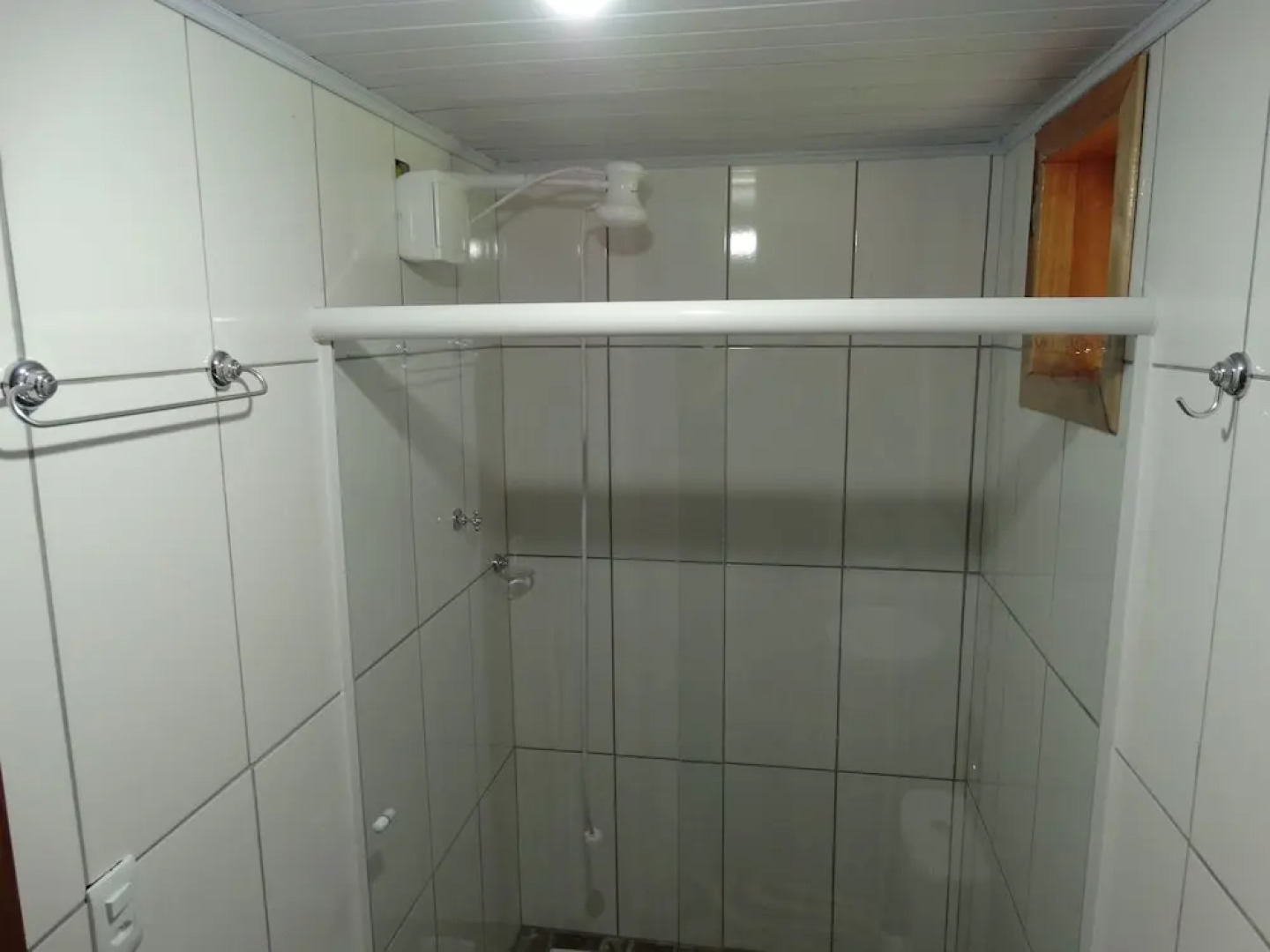 Pousada Recanto dos Pôneis