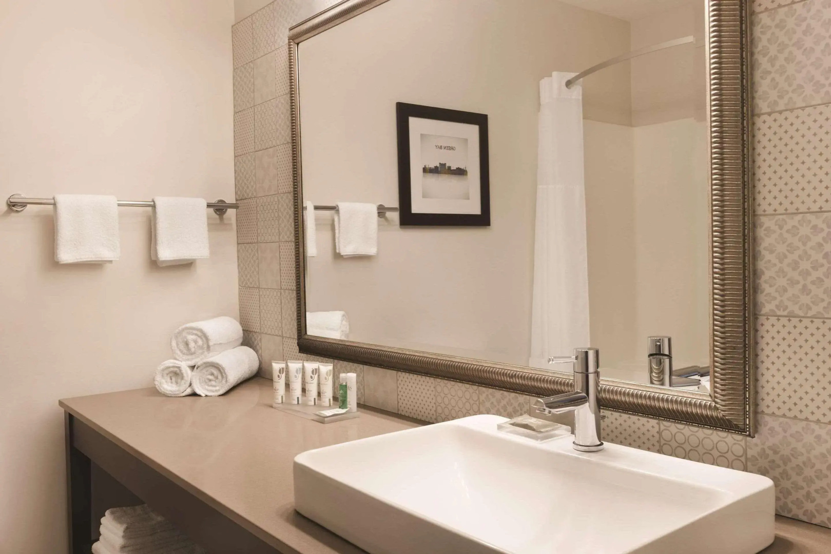 Country Inn & Suites by Radisson, Green Bay North