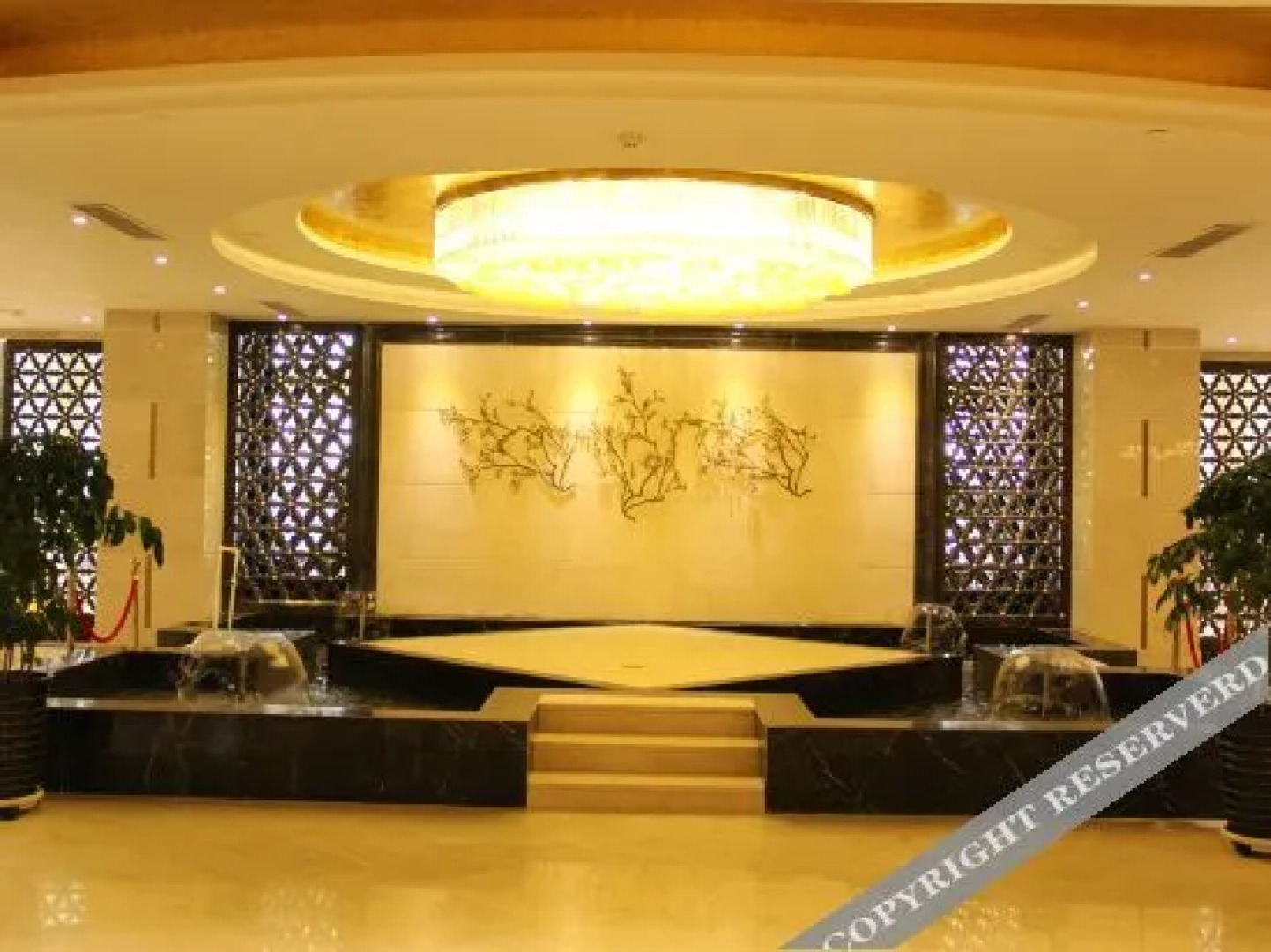 Yuyang International Hotel