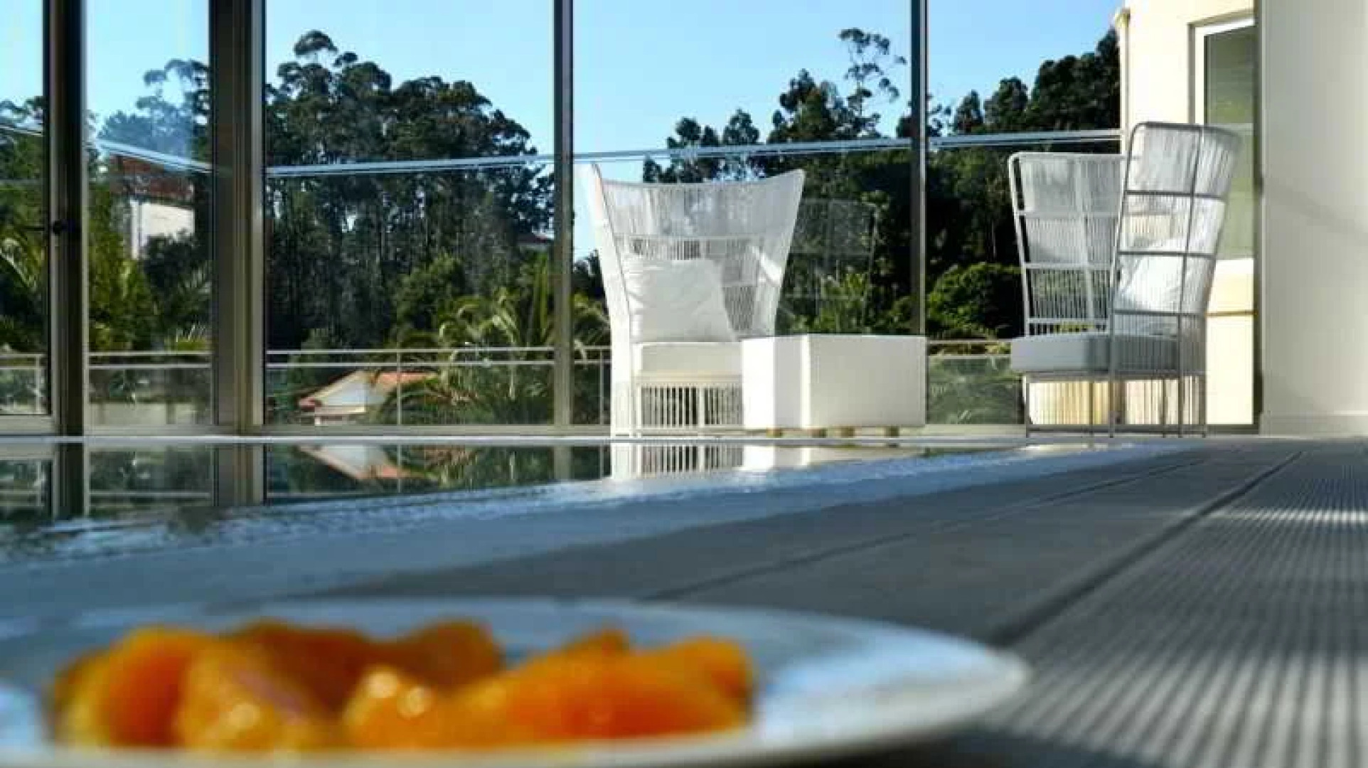 Villa Sandini Hotel & SPA